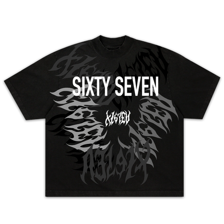 SYMBIOTE TEE