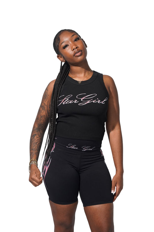 Star Girl Tank