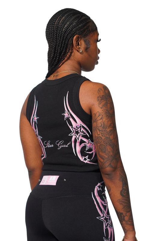 Star Girl Tank