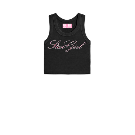 Star Girl Tank