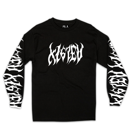 Renegade Rager Long Sleeve
