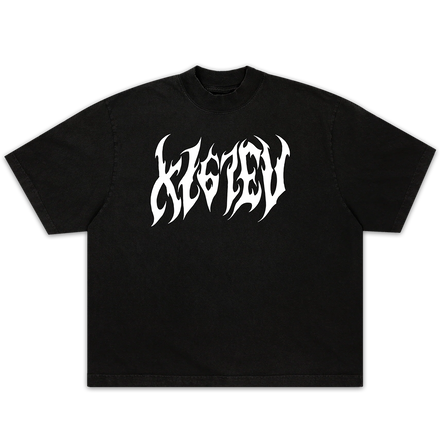 XI67EV RAGER TEE