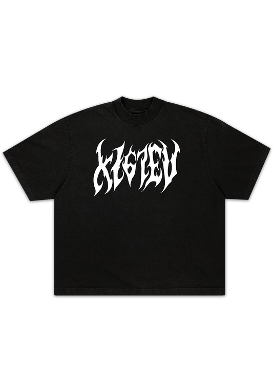XI67EV RAGER TEE