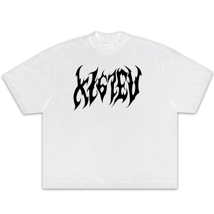 XI67EV RAGER TEE